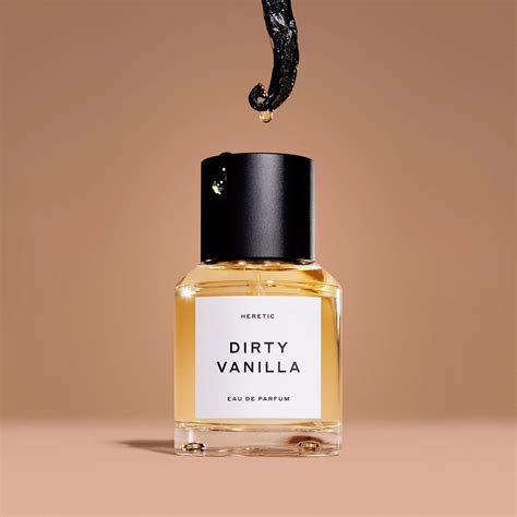 Dirty Vanilla Heretic Parfums perfume - a fragrance for women and men 2020