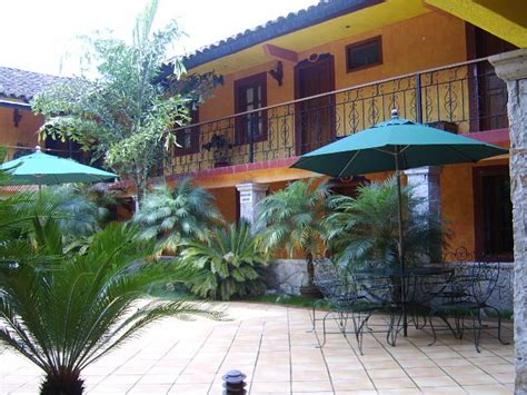 HOTEL POSADA CUETZALAN - Reviews (Mexico)