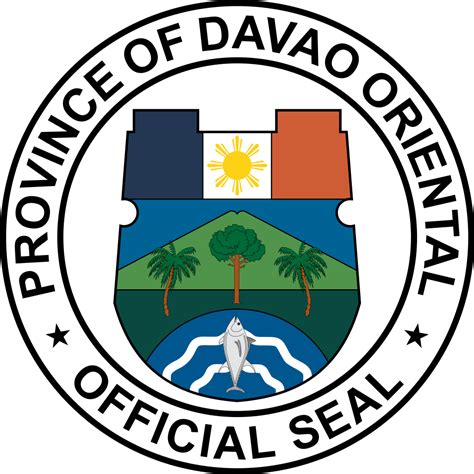 Davao Oriental Logo