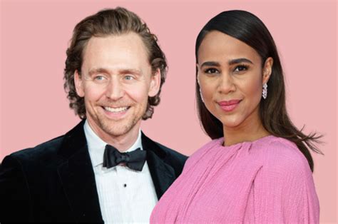 Tom Hiddleston Dating History: Girlfriends, Wife, Baby? - Parade