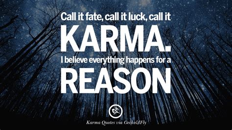 18 Quotes On Karma, Revenge And Consequences