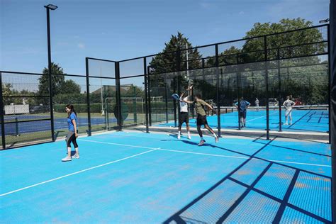 What is Padel?