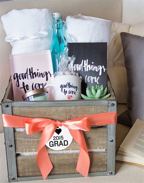 20 Graduation Gifts College Grads Actually Want