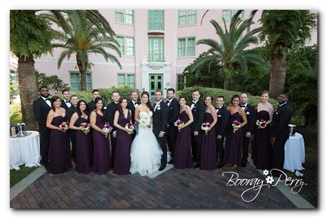 the-vinoy-wedding-021 - Booray Perry Photography