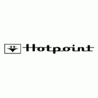 Hotpoint logo vector - Logovector.net