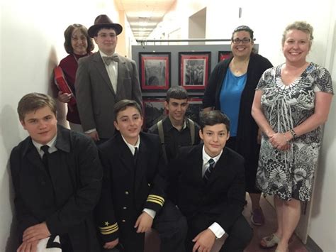 Students from Holy Rosary School in Duryea compete at National History ...