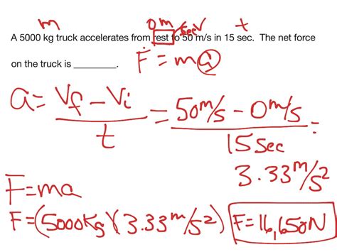 Acceleration formula physics calculator - garetinno