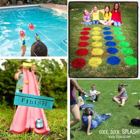 Outdoor Activities for Kids | LaptrinhX / News