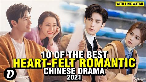 TEN OF THE BEST HEART FELT ROMANTIC CHINESE DRAMA - YouTube