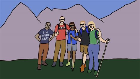 Hiking Groups For Beginners - Mocksure