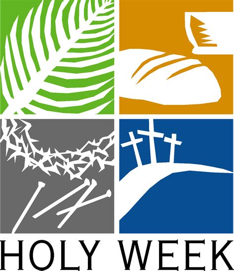 Free Holy Week Cliparts, Download Free Holy Week Cliparts png images ...