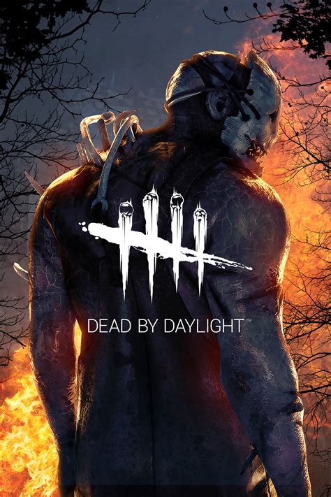 PPSA02049: Dead by Daylight