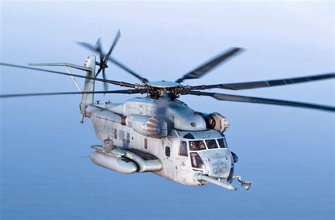 The 7 Types of Military Helicopters (with examples) - Aero Corner