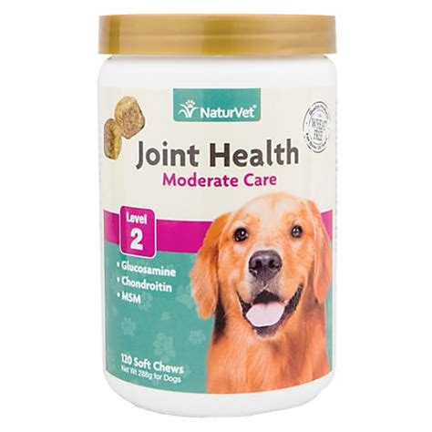 Best Dog Joint Supplements - The Pet Supply Guy