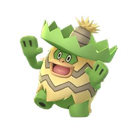 Ludicolo (Pokémon GO) - Best Movesets, Counters, Evolutions and CP