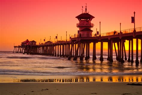 The Best Hotels Closest to Huntington Beach Pier in Huntington Beach ...