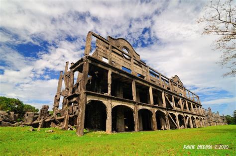 Top 10 Historical Places in the Philippines – Ingrid’s Blog