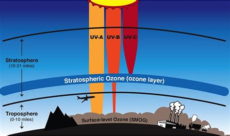 Case Study: Ozone Depletion | METEO 3: Introductory Meteorology