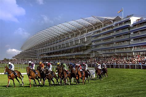 Ascot Racecourse | Racecourses.net