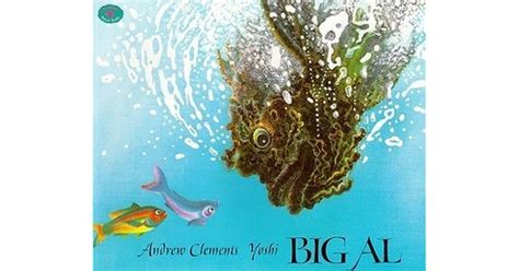 Big Al by Andrew Clements