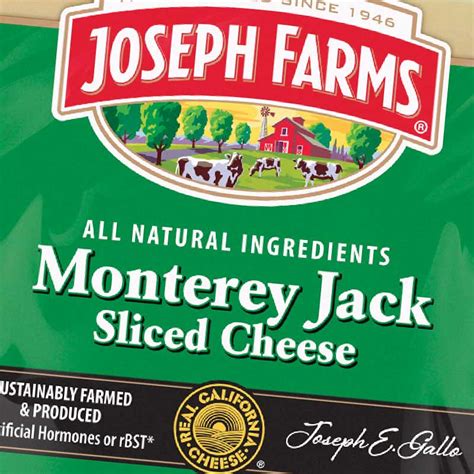 Joseph Gallo Farms Packaging Design - Murray Brand Communications San ...