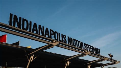 Study: Indianapolis Motor Speedway events generated $1B impact over one ...