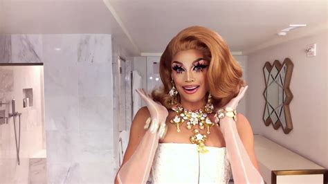 Watch How Valentina From RuPaul’s Drag Race Becomes Fabulous | Beauty ...