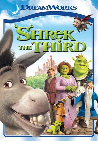 Watch Shrek the Third (2007) - Free Movies | Tubi