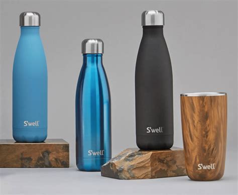 What are the Best Reusable Water Bottle Brands?