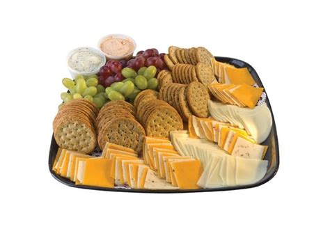 21 best images about Cheese & Cracker Ideas on Pinterest | Cheese trays ...