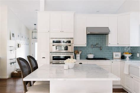 Milwaukee’s Best White Marble Kitchen Countertops Advice