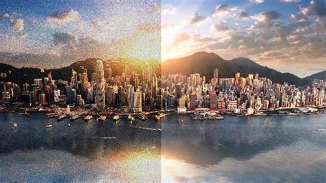 What is HDR (high dynamic range image)? - Knowledge - Shenzhen Starte ...