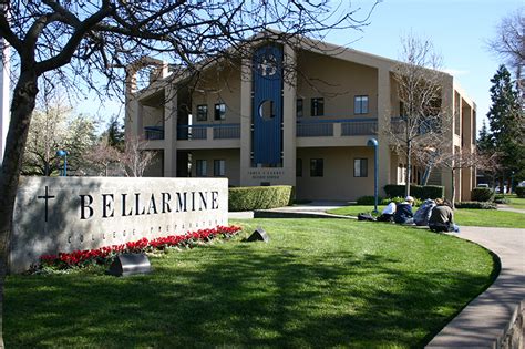 Bellarmine College Preparatory in San Jose, California – Parents Press