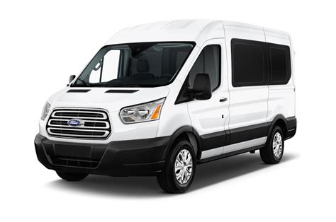 2019 Ford Transit Reviews - Research Transit Prices & Specs ...