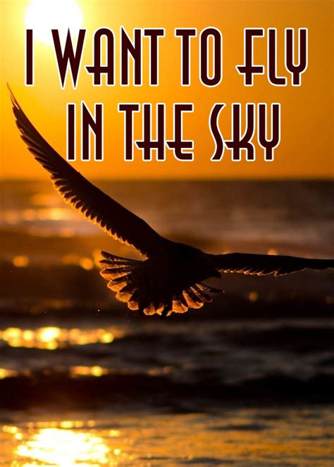 I Want To Fly In The Sky | English Inspirational Poem | SHIVANSHI GANDHI