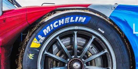 MICHELIN Tires: Are They Worth It? (+16 Brands Compared) – RIDE + DRIVE