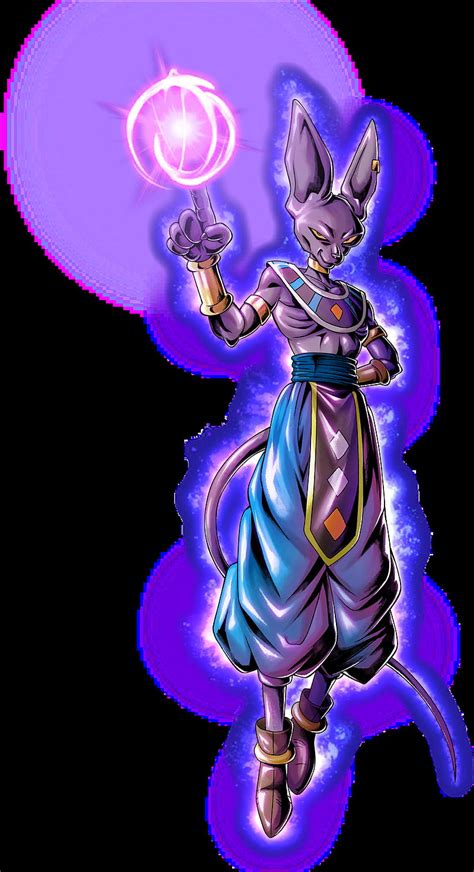 Beerus, dbs, dbz, dragon ball super, god of destruction, hakai, lord ...