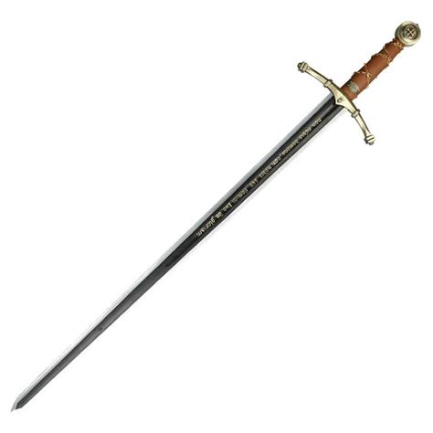 Crusader's Holy Sword - MC-SW-601 - Medieval Collectibles