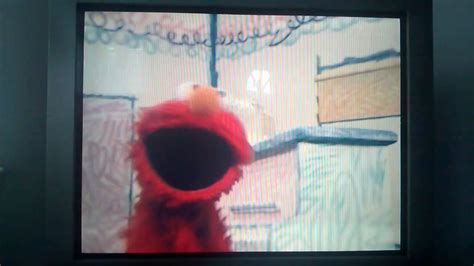 Elmo's World - The Book Song - YouTube