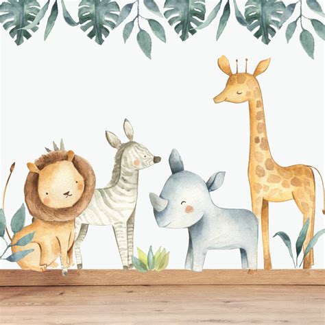 Safari Baby Shower Invitations - 1280x1280 Wallpaper - teahub.io