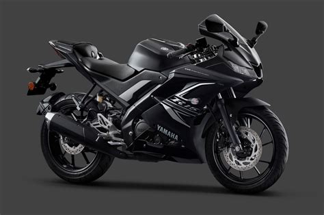 Yamaha YZF-R15 V3.0 ABS launched at Rs 1.39 lakh | Autocar India