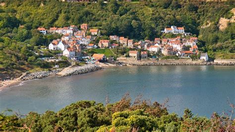 Runswick Bay, Discover One Of Yorkshire's Hidden Secrets