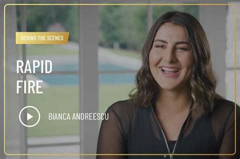 Meet Your New Coach - Bianca Andreescu - TopCourt