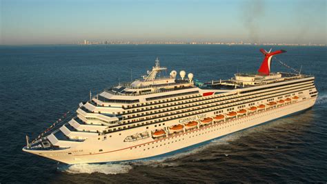 Cruises out of Galveston, Texas could resume by Saturday