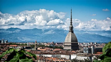 Must-Visit Attractions in Turin, Italy