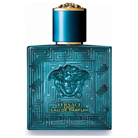 Versace Eros Homme Woda perfumowana spray 50ml - Perfumeria Dolce.pl