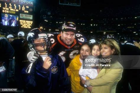 263 Mark Schlereth Photos & High Res Pictures - Getty Images