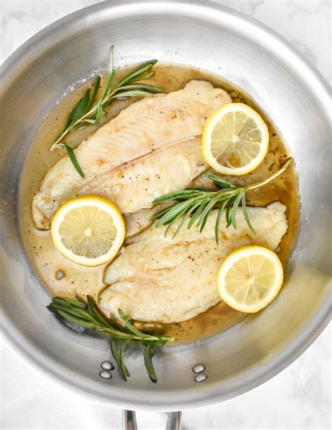 Basa Fish Recipe Easy | Deporecipe.co