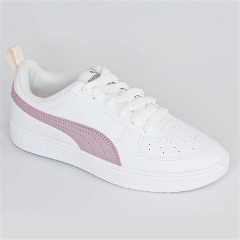 Ladies Puma Takkies – Californian