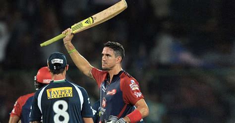 Kevin Pietersen on what the IPL meant for him